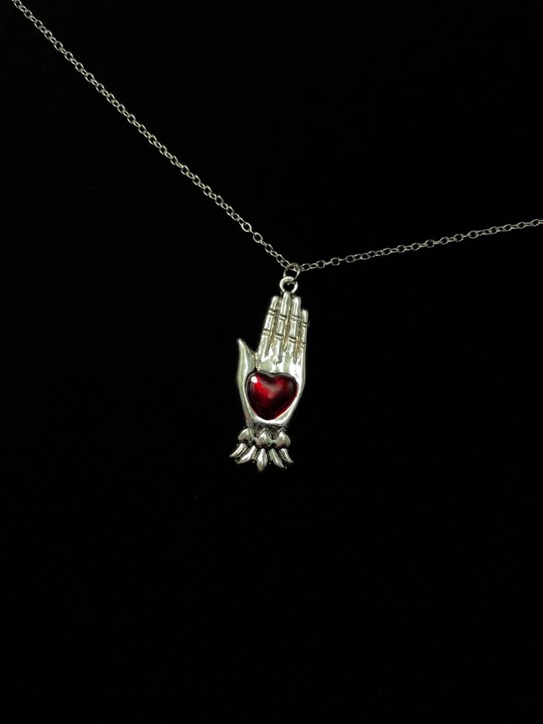 cupid's heart