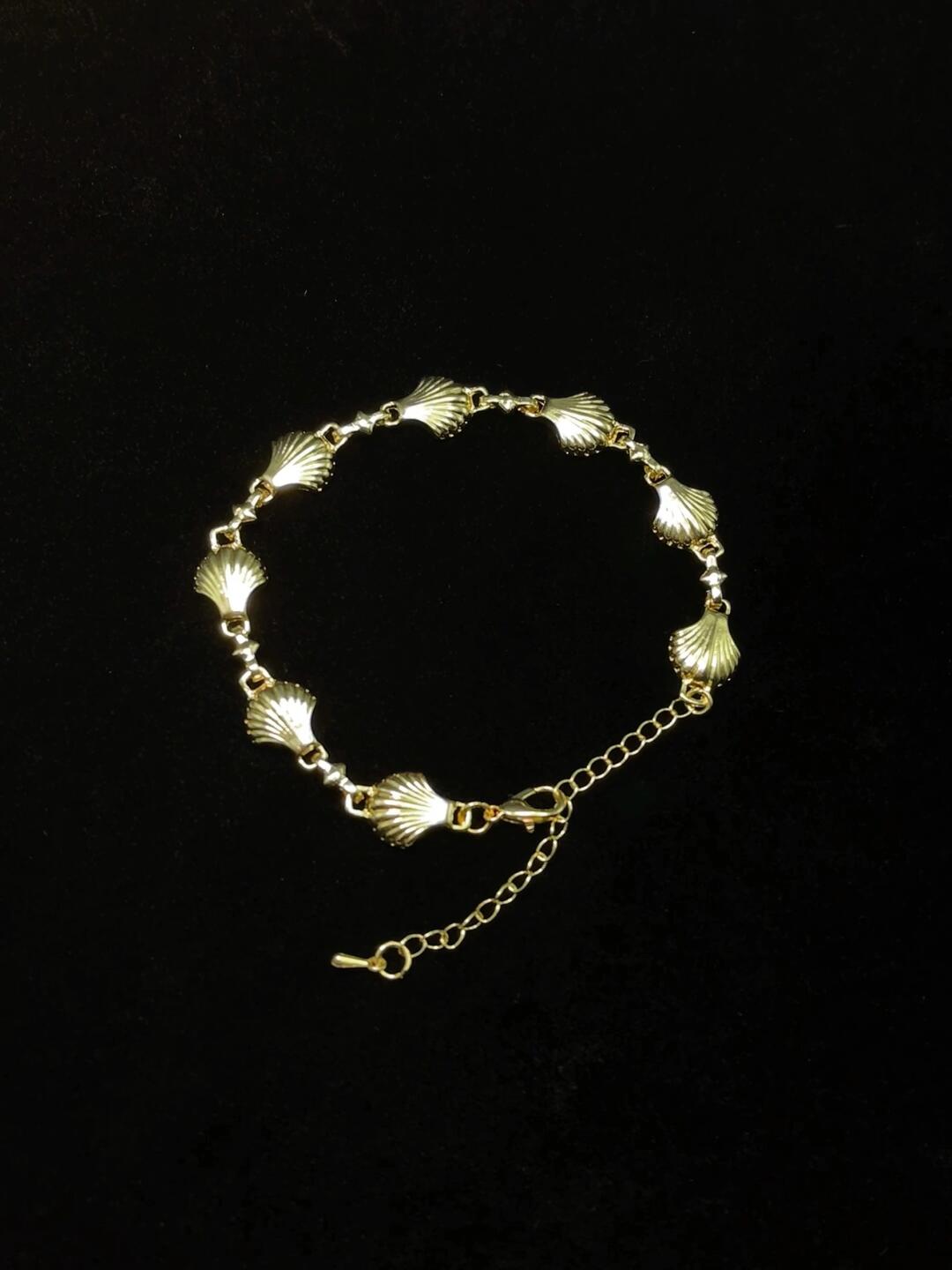 shell string