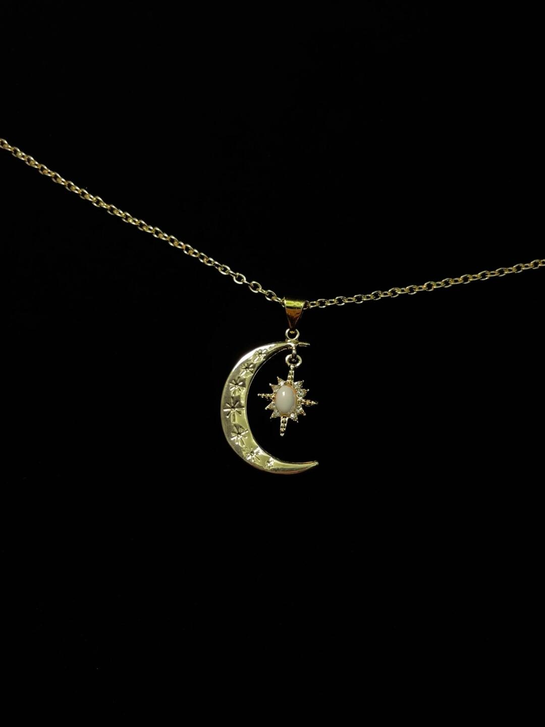 golden crescent