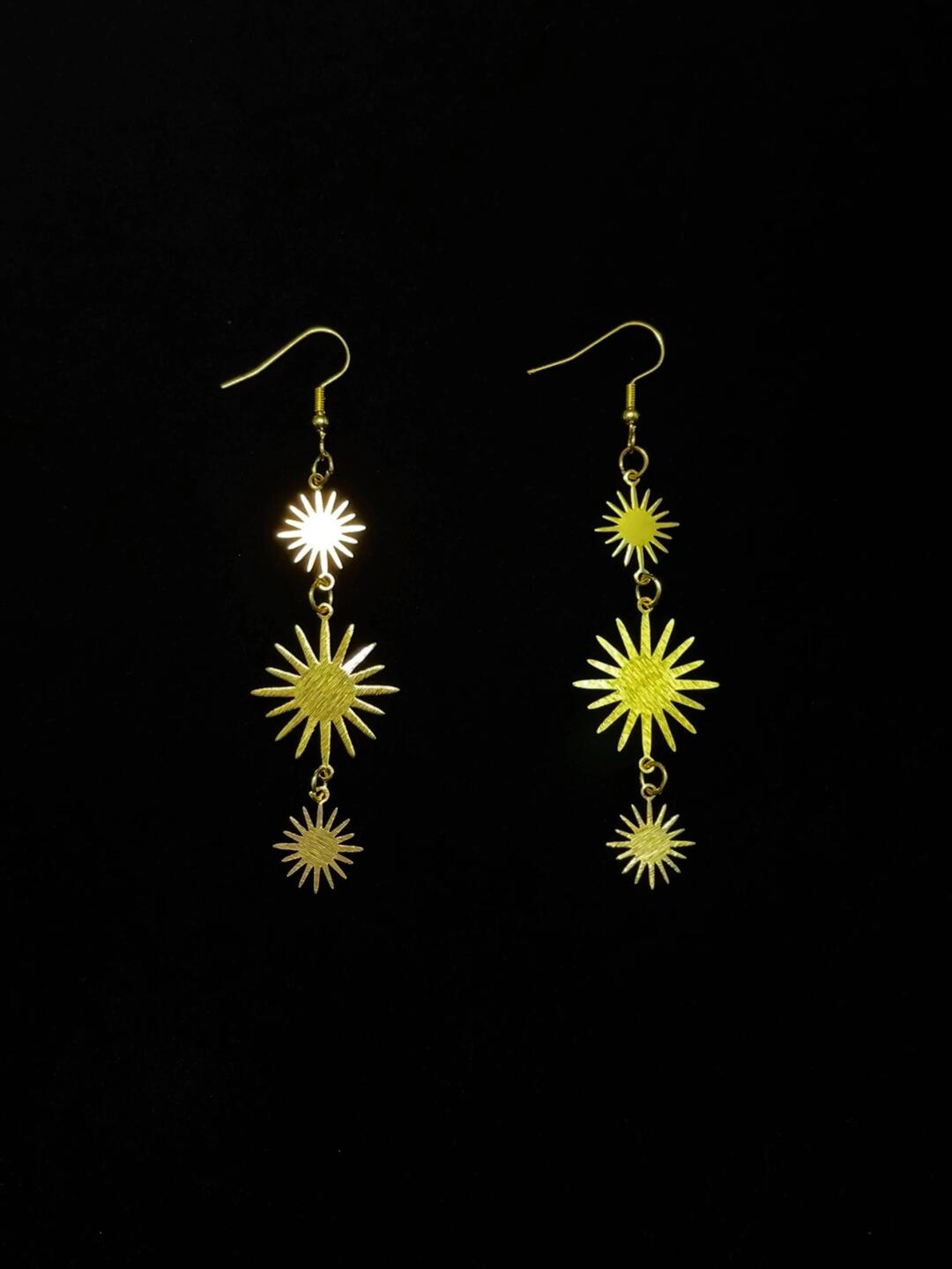 sunflower tassel