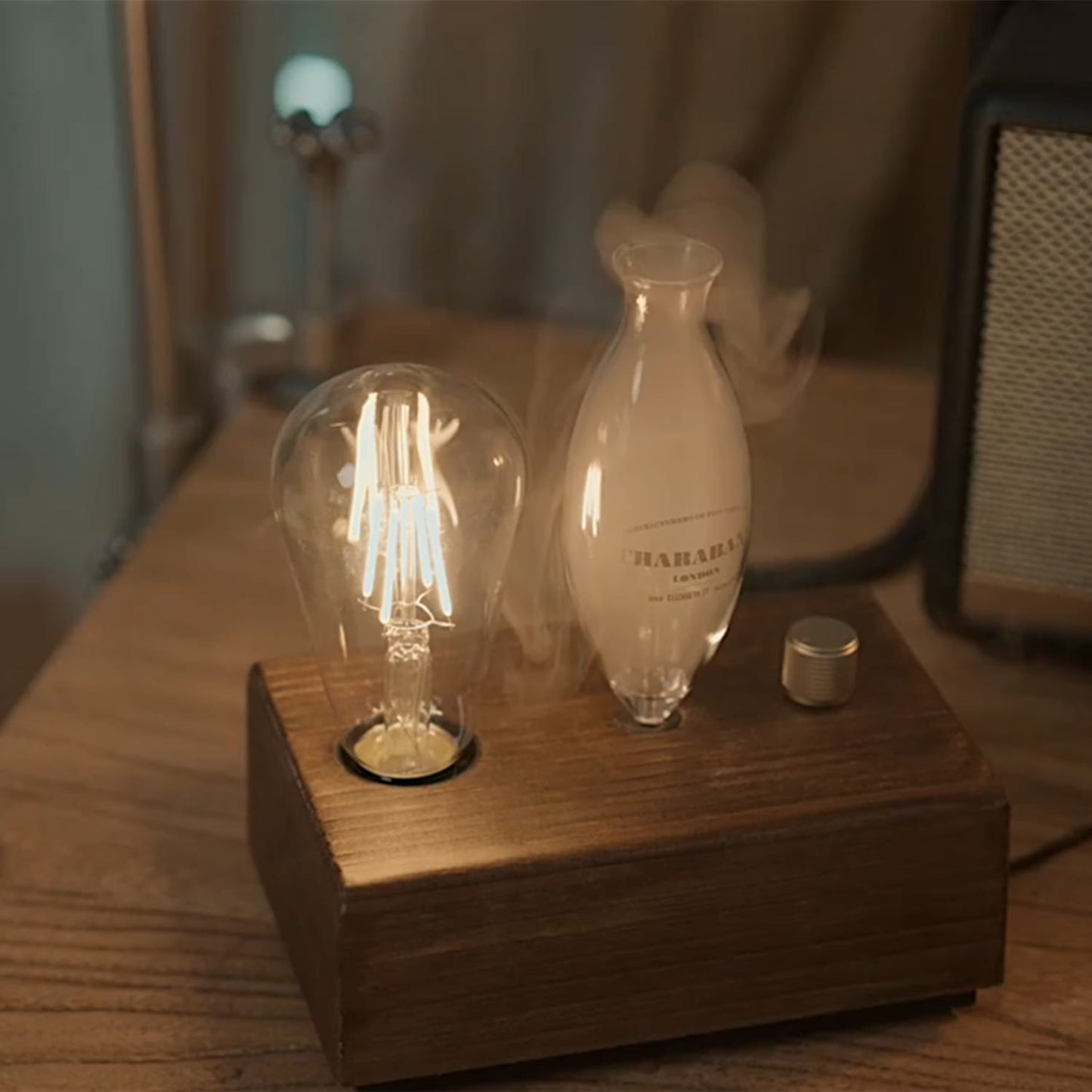 Scent Diffuser