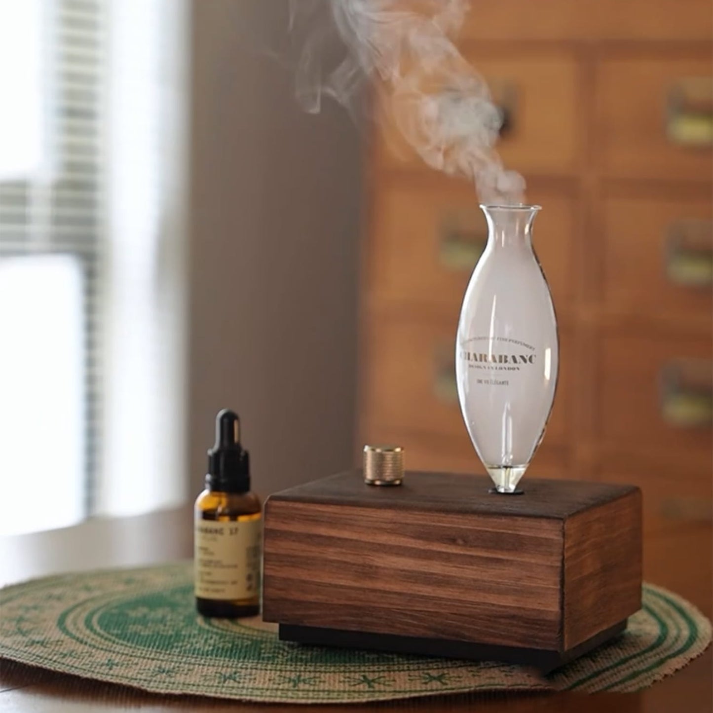 Scent Diffuser