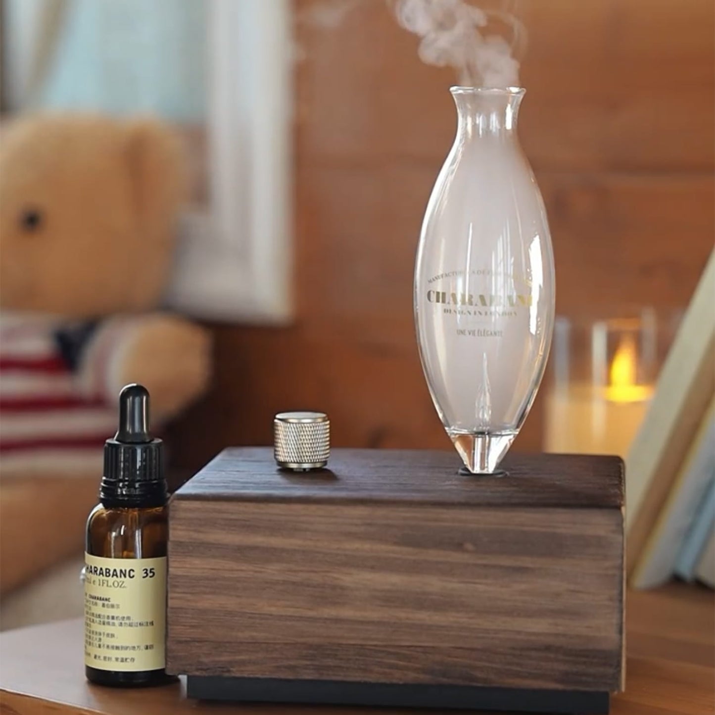 Scent Diffuser