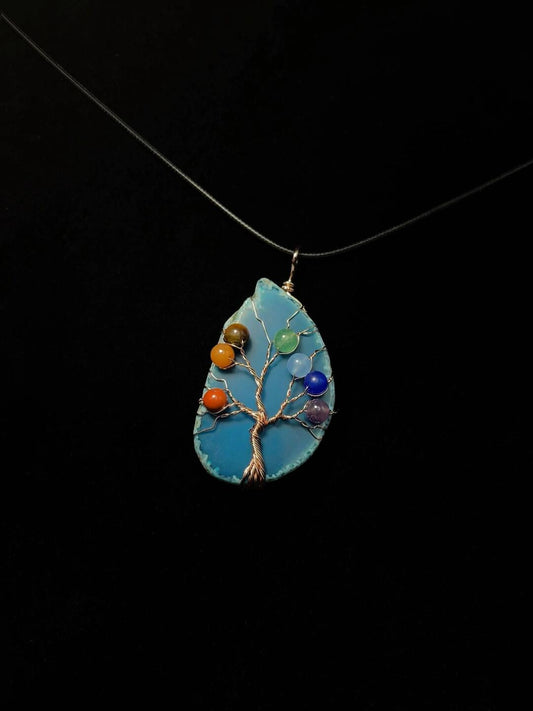 bohemian divine tree