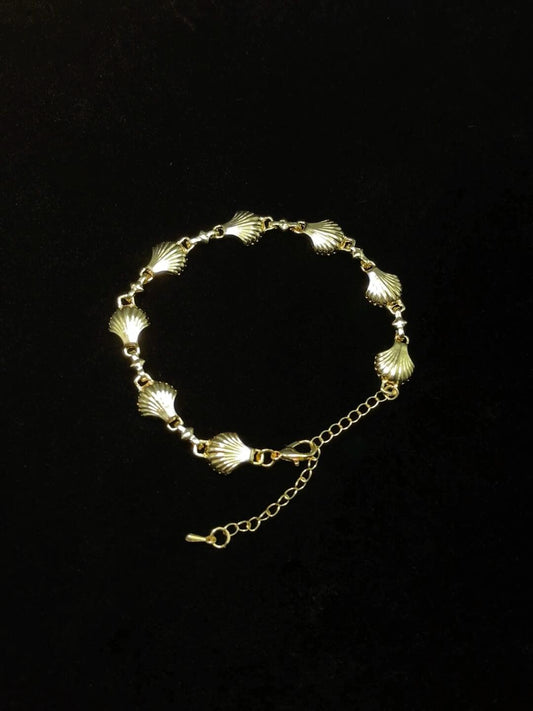 shell string
