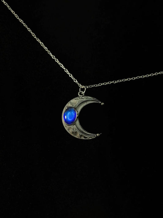 meteorite crescent
