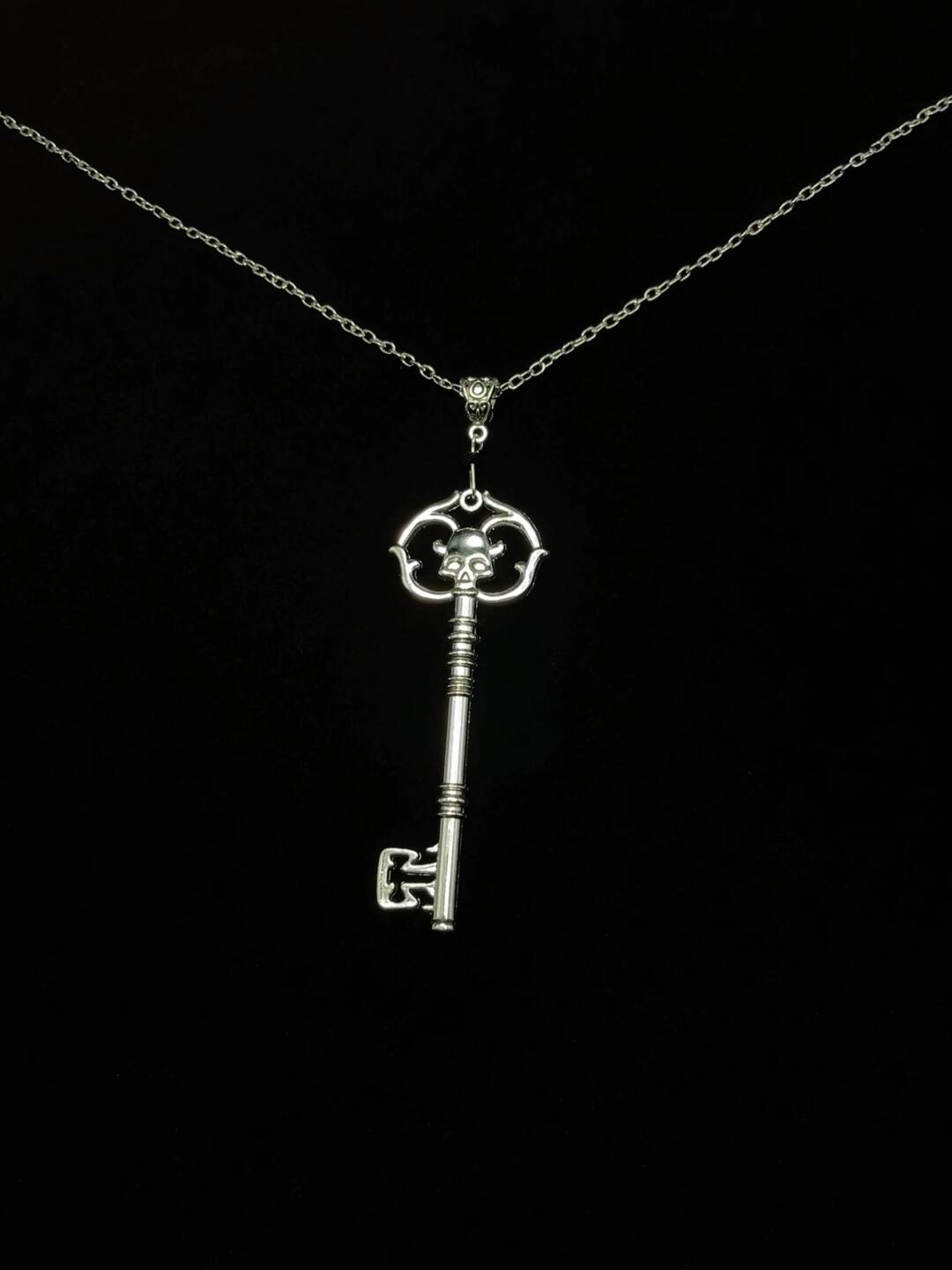 key to hell